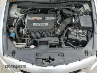 2009 Honda Accord LX-S with VIN 1HGCS12329A022577, listed as a Copart auction lot 51156925 with 146,424 mi miles and Clean Title. Bid and sale history available at DreamBid. Image 11.