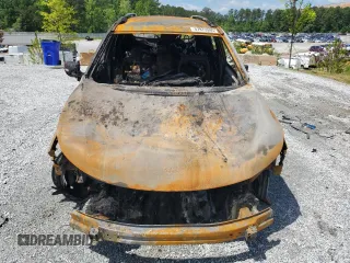 2014 Kia Sorento LX z VIN 5XYKT4A61EG454382, wystawiony jako Copart lot #57873995 z przebiegiem Nie podano mil oraz Nie do naprawy • Non repairable. Historia ofert i sprzedaży dostępna na DreamBid. Obrazek 5.