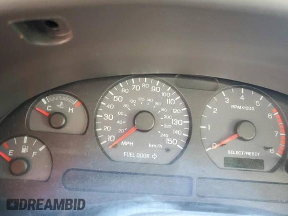 2003 Ford Mustang GT Deluxe with VIN 1FAFP45X53F389924, listed as a Copart auction lot 43318175 with 0 mi miles and Salvage Title. Bid and sale history available at carsss.com. Image 9.