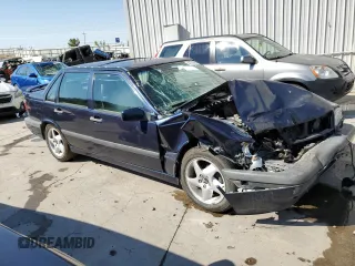 1997 Volvo 850 с VIN YV1LS5722V1374049, выставлен на аукционе Copart как лот 62758684 с пробегом 243 443 миль миль и Списание • Salvage title. История ставок и продаж доступна на DreamBid. Изображение 4.