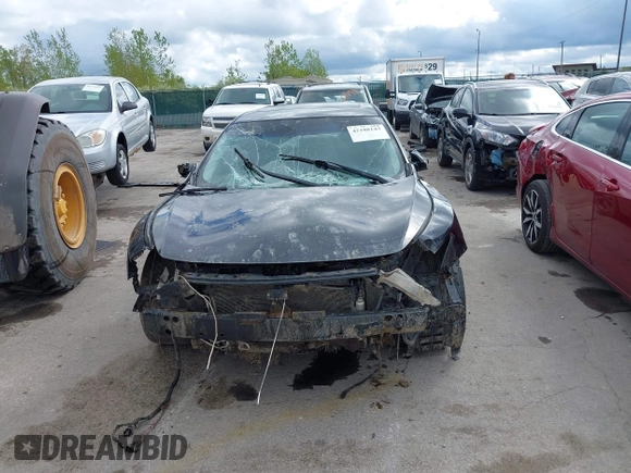 2012 Nissan Maxima S with VIN 1N4AA5AP6CC850685, listed as a IAAI auction lot 42188143 with 148,185 mi miles and . Bid and sale history available at DreamBid. Image 12.