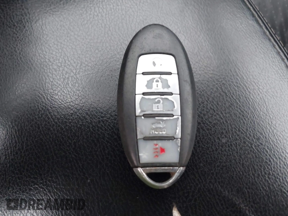 2016 Nissan Altima S with VIN 1N4AL3AP7GN357574, listed as a IAAI auction lot 41282646 with 166,605 mi miles and . Bid and sale history available at DreamBid. Image 11.