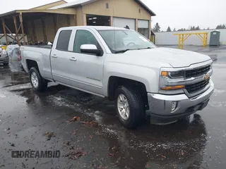 2019 Chevrolet Silverado 1500 LT with VIN 2GCVKPEC1K1139539, listed as a IAAI auction lot 41803455 with 158,875 mi miles and . Bid and sale history available at DreamBid. Image 1.