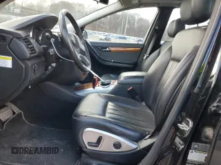 2009 Mercedes-Benz R 3.5L with VIN 4JGCB65E69A091096, listed as a Copart auction lot 86610874 with 178,087 mi miles and Clean Title. Bid and sale history available at DreamBid. Image 7.