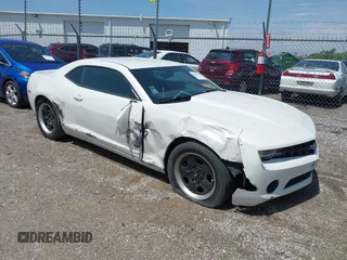 2011 Chevrolet Camaro 2LS с VIN 2G1FA1ED0B9194085, выставлен на аукционе IAAI как лот 39508131 с пробегом 146 216 миль миль и . История ставок и продаж доступна на DreamBid. Изображение 1.
