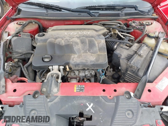 2013 Chevrolet Impala LS with VIN 2G1WF5E31D1179919, listed as a IAAI auction lot 42058911 with 191,263 mi miles and . Bid and sale history available at DreamBid. Image 10.