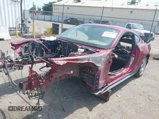 2015 Ford Mustang GT z VIN 1FA6P8CF7F5310300, wystawiony jako IAAI lot #41944703 z przebiegiem Nie podano mil oraz . Historia ofert i sprzedaży dostępna na DreamBid. Obrazek 21.