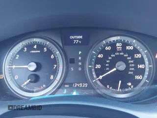 2007 Lexus ES 330 with VIN JTHBJ46G872036162, listed as a IAAI auction lot 41851905 with 134,939 mi miles and . Bid and sale history available at DreamBid. Image 7.