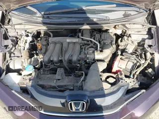 2016 Honda Fit EX with VIN JHMGK5H7XGS013097, listed as a IAAI auction lot 42290807 with 62,352 mi miles and . Bid and sale history available at DreamBid. Image 10.