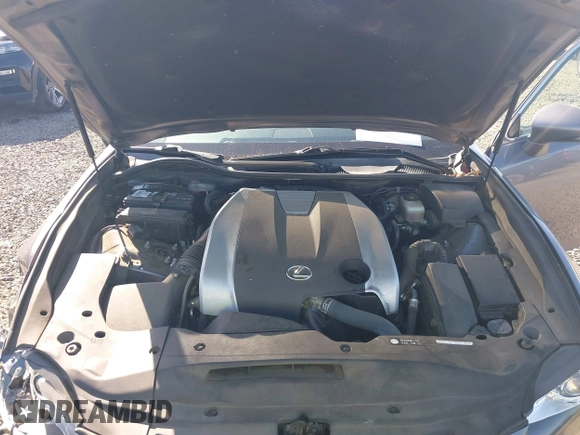 2013 Lexus GS 350 z VIN JTHBE1BL0D5021154, wystawiony jako IAAI lot #42024537 z przebiegiem 152 003 mil mil oraz . Historia ofert i sprzedaży dostępna na DreamBid. Obrazek 10.