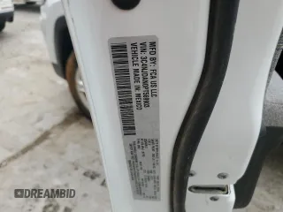 2023 Jeep Compass Sport z VIN 3C4NJDAN0PT569903, wystawiony jako Copart lot #53154035 z przebiegiem 30 060 mil mil oraz Szkoda całkowita • Salvage title. Historia ofert i sprzedaży dostępna na DreamBid. Obrazek 13.