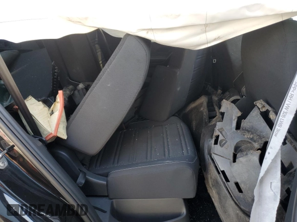 2022 Volkswagen Tiguan S z VIN 3VV0B7AX1NM071101, wystawiony jako Copart lot #52790005 z przebiegiem Nie podano mil oraz Szkody całkowita. Historia ofert i sprzedaży dostępna na DreamBid. Obrazek 11.
