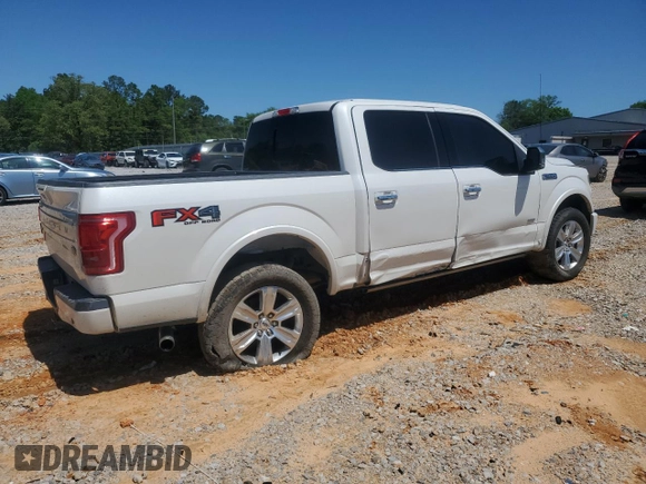 2015 Ford F-150 XLT with VIN 1FTEW1EG6FFA32571, listed as a Copart auction lot 52098825 with 194,300 mi miles and Salvage Title. Bid and sale history available at carsss.com. Image 3.