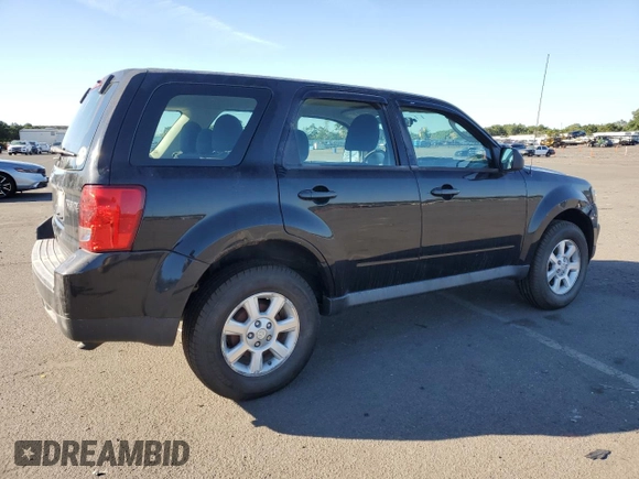 2011 Mazda Tribute Touring with VIN 4F2CY0C73BKM02889, listed as a Copart auction lot 68182214 with 139,491 mi miles and Clean Title. Bid and sale history available at carsss.com. Image 3.