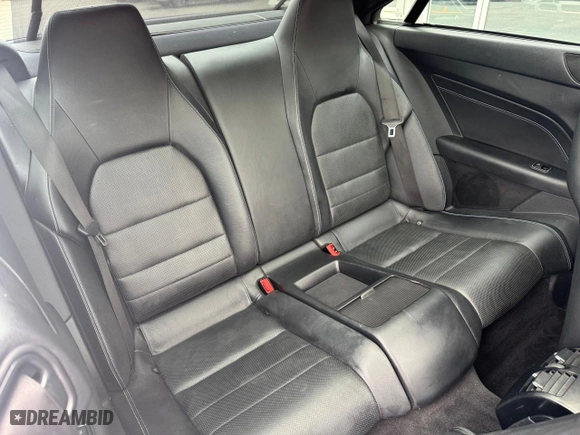 2017 Mercedes-Benz E-Class E 400 with VIN WDDKJ6HB8HF353602, listed as a Copart auction lot 52461125 with 148,972 mi miles and Clean Title. Bid and sale history available at carsss.com. Image 6.