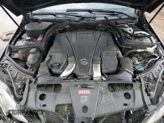 2012 Mercedes-Benz E 550 с VIN WDDKK7DF1CF159921, выставлен на аукционе Copart как лот 59154925 с пробегом 116 395 миль миль и Списание • Salvage title. История ставок и продаж доступна на DreamBid. Изображение 11.
