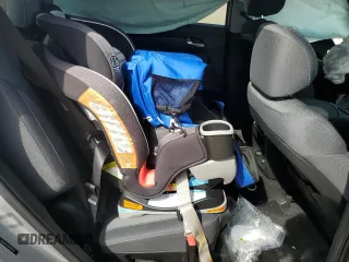 2023 Hyundai Santa Fe SEL z VIN 5NMS24AJ4PH500741, wystawiony jako Copart lot #49949495 z przebiegiem Nie podano mil oraz Szkoda całkowita • Salvage title. Historia ofert i sprzedaży dostępna na DreamBid. Obrazek 11.