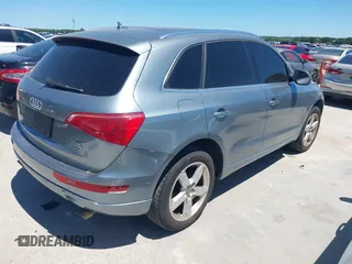 2010 Audi Q5 Premium Plus с VIN WA1LKAFP2AA083406, выставлен на аукционе IAAI как лот 42312943 с пробегом 226 001 миль миль и . История ставок и продаж доступна на DreamBid. Изображение 4.
