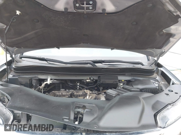 2019 Honda Ridgeline RTL-E with VIN 5FPYK3F75KB019660, listed as a IAAI auction lot 42548495 with 55,969 mi miles and . Bid and sale history available at DreamBid. Image 10.
