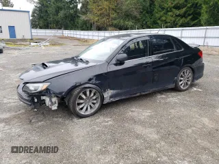 2010 Subaru WRX WRX с VIN JF1GE7G63AG508108, выставлен на аукционе Copart как лот 72545664 с пробегом 135 359 миль миль и Списание • Salvage title. История ставок и продаж доступна на DreamBid. Изображение 1.