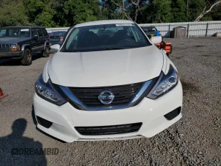 2018 Nissan Altima S with VIN 1N4AL3AP7JC107867, listed as a Copart auction lot 54075755 with 63,514 mi miles and Salvage Title. Bid and sale history available at DreamBid. Image 5.