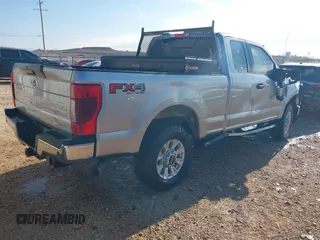 2020 Ford F-250 XL с VIN 1FT7X2B67LED68397, выставлен на аукционе IAAI как лот 41486599 с пробегом 147 579 миль миль и . История ставок и продаж доступна на DreamBid. Изображение 4.
