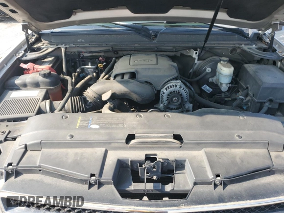 2007 Chevrolet Tahoe LS with VIN 1GNFC13C97J313072, listed as a Copart auction lot 59025465 with 219,567 mi miles and Clean title. Bid and sale history available at DreamBid. Image 12.
