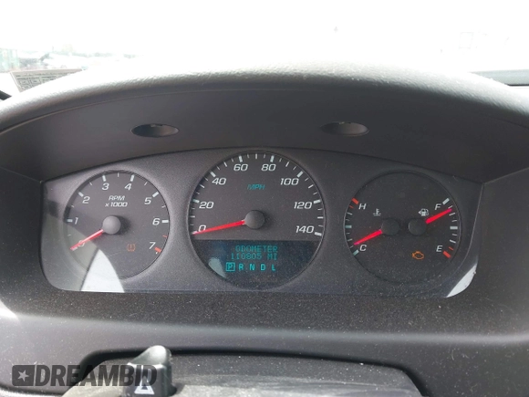 2014 Chevrolet Impala LS with VIN 2G1WA5E38E1141734, listed as a IAAI auction lot 41942551 with 110,805 mi miles and . Bid and sale history available at DreamBid. Image 7.