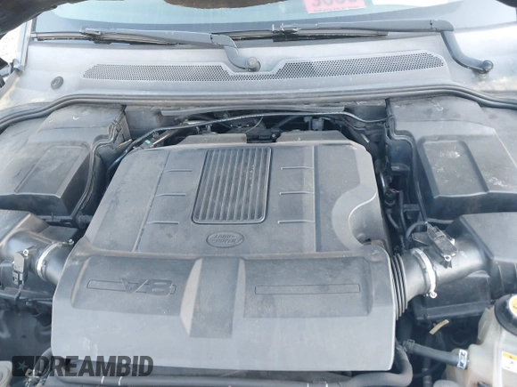2013 Land Rover LR4 HSE with VIN SALAG2D41DA679049, listed as a IAAI auction lot 42060721 with 137,697 mi miles and . Bid and sale history available at DreamBid. Image 10.