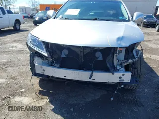 2015 Lexus RX 350 with VIN 2T2BK1BA3FC325069, listed as a IAAI auction lot 41978795 with 138,597 mi miles and . Bid and sale history available at DreamBid. Image 6.