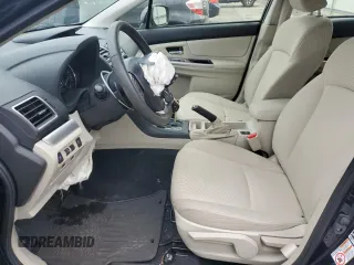 2015 Subaru Impreza Special Sports Premium с VIN JF1GPAY63FH294535, выставлен на аукционе Copart как лот 59798315 с пробегом 24 970 миль миль и Списание • Salvage title. История ставок и продаж доступна на DreamBid. Изображение 7.