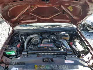 2006 Ford F-350 XL with VIN 1FTWW31PX6EC10333, listed as a Copart auction lot 49865125 with Not Provided miles and Salvage Title. Bid and sale history available at DreamBid. Image 11.