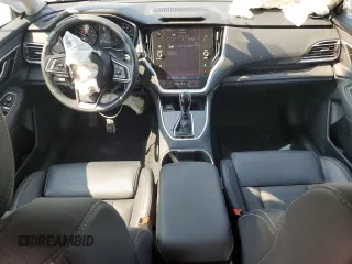 2022 Subaru Outback Limited with VIN 4S4BTANC1N3139404, listed as a Copart auction lot 60096315 with 62,911 mi miles and Salvage title. Bid and sale history available at DreamBid. Image 8.