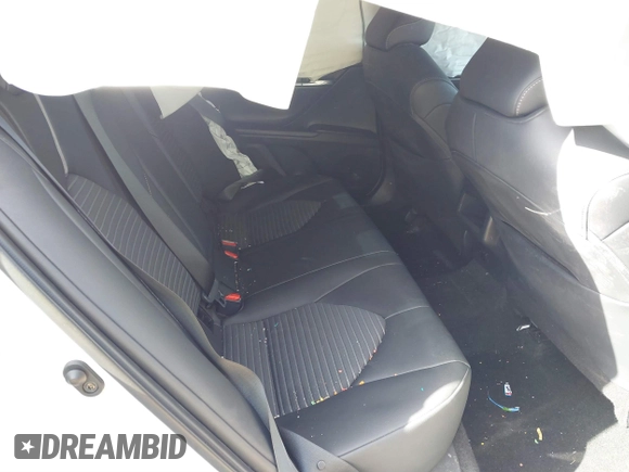 2023 Toyota Camry SE z VIN 4T1G11AK2PU128367, wystawiony jako IAAI lot #41699516 z przebiegiem 27 270 mil mil oraz . Historia ofert i sprzedaży dostępna na DreamBid. Obrazek 8.