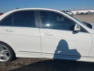 2008 Mercedes-Benz C 350 Sport with VIN WDDGF56XX8R035754, listed as a IAAI auction lot 41874656 with 208,523 mi miles and . Bid and sale history available at DreamBid. Image 13.