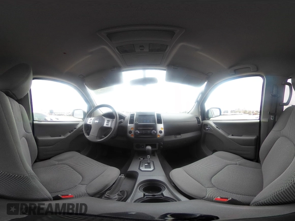 2021 Nissan Frontier SV z VIN 1N6ED0EA4MN712903, wystawiony jako IAAI lot #42126845 z przebiegiem 35 019 mil mil oraz . Historia ofert i sprzedaży dostępna na DreamBid. Obrazek 18.