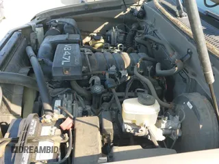 2006 Toyota Tundra SR5 с VIN 5TBDT44156S550019, выставлен на аукционе IAAI как лот 43268526 с пробегом 83 596 миль миль и . История ставок и продаж доступна на DreamBid. Изображение 19.