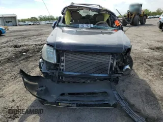 2009 Mercury Mariner Premier z VIN 4M2CU97G69KJ04108, wystawiony jako Copart lot #56217925 z przebiegiem Nie podano mil oraz Szkoda całkowita • Salvage title. Historia ofert i sprzedaży dostępna na DreamBid. Obrazek 5.