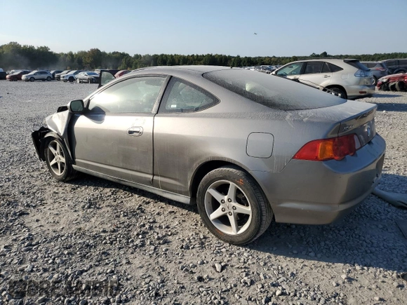2004 Acura RSX z VIN JH4DC54844S002672, wystawiony jako Copart lot #48828525 z przebiegiem Nie podano mil oraz Tytuł czysty. Historia ofert i sprzedaży dostępna na DreamBid. Obrazek 2.