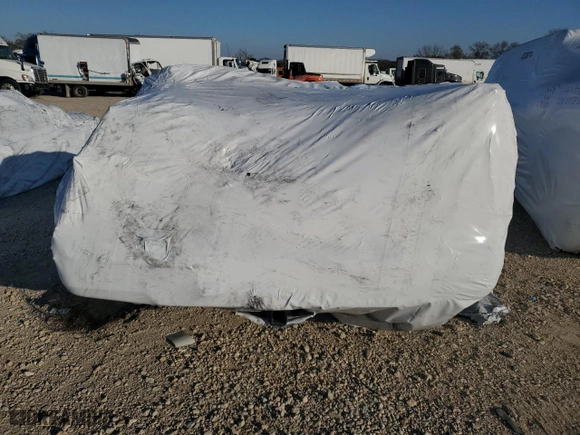 2024 Ford F-150 XL with VIN 1FTFW1L50RKD95997, listed as a Copart auction lot 83339794 with 0 mi miles and Non Repairable. Bid and sale history available at carsss.com. Image 6.