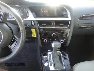 2016 Audi A4 Premium с VIN WAUBFAFL2GN004XXX, выставлен на аукционе Copart как лот 59955865 с пробегом 66 500 миль миль и Списание • Salvage title. История ставок и продаж доступна на DreamBid. Изображение 9.