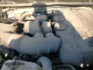2021 Toyota 4Runner Limited с VIN JTEDU5JR2M5230109, выставлен на аукционе Copart как лот 47117565 с пробегом 101 557 миль миль и Списание • Salvage title. История ставок и продаж доступна на DreamBid. Изображение 16.