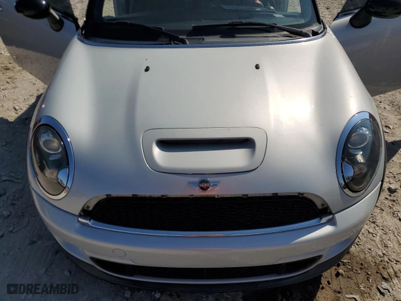 2015 MINI Cooper Convertible S with VIN WMWZP3C54FT708378, listed as a Copart auction lot 78330924 with 73,209 mi miles and Clean Title. Bid and sale history available at carsss.com. Image 11.