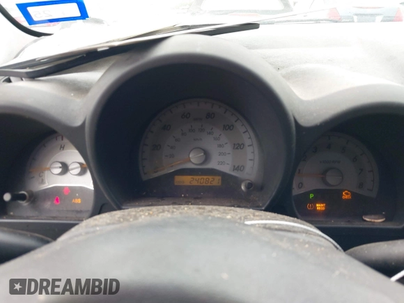 2006 Scion tC z VIN JTKDE177760091894, wystawiony jako IAAI lot #42465468 z przebiegiem 240 821 mil mil oraz . Historia ofert i sprzedaży dostępna na DreamBid. Obrazek 7.