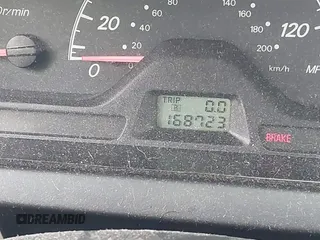 2004 Mitsubishi Lancer ES with VIN JA3AJ26E94U061750, listed as a IAAI auction lot 41262993 with 168,723 mi miles. Bid and sale history available at carsss.com. Image 7.