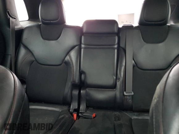 2014 Jeep Cherokee Trailhawk with VIN 1C4PJMBS6EW310871, listed as a Copart auction lot 49439665 with 0 mi miles and Salvage Title. Bid and sale history available at carsss.com. Image 10.