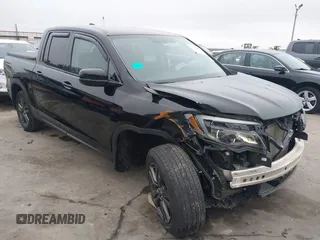 2019 Honda Ridgeline Sport z VIN 5FPYK3F18KB026467, wystawiony jako IAAI lot #41428471 z przebiegiem 30 691 mil mil oraz . Historia ofert i sprzedaży dostępna na DreamBid. Obrazek 1.