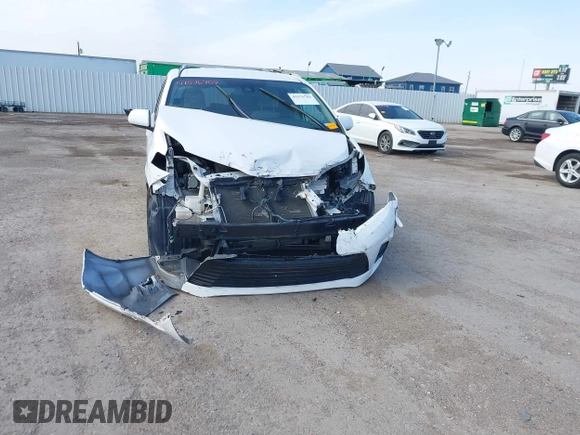 2019 Toyota Sienna LE Auto Access Seat with VIN 5TDKZ3DC4KS968185, listed as a IAAI auction lot 41576704 with 66,260 mi miles and . Bid and sale history available at DreamBid. Image 12.