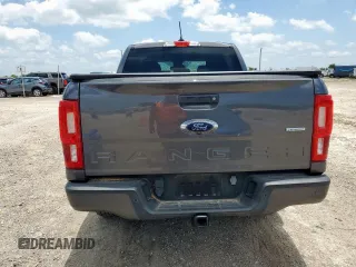 2019 Ford Ranger XL with VIN 1FTER4EH4KLB11072, listed as a Copart auction lot 59235015 with 36,502 mi miles and Clean title. Bid and sale history available at DreamBid. Image 6.