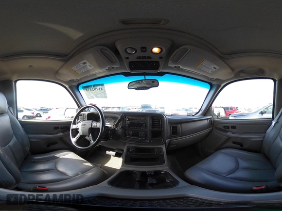 2004 GMC Yukon SLT with VIN 1GKEK13Z54R144181, listed as a IAAI auction lot 41702834 with 146,827 mi miles. Bid and sale history available at carsss.com. Image 18.